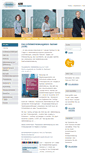Mobile Screenshot of adb-sachsen.de